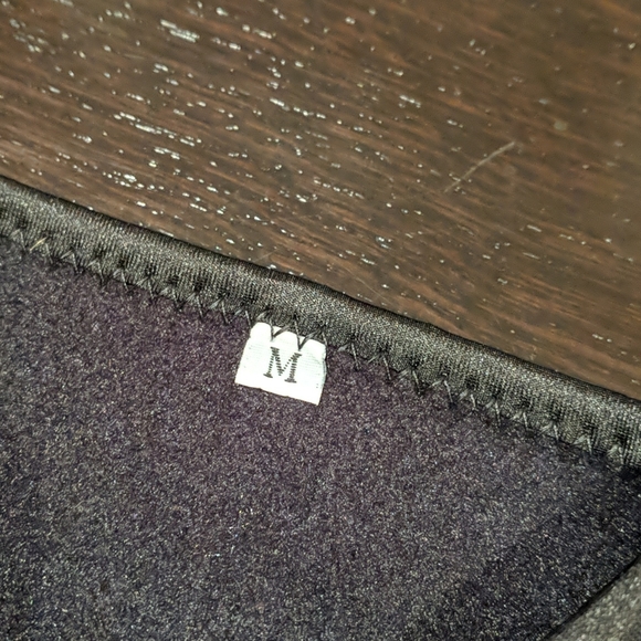 Fathom Fleece-Lined Hooded Vest w/Face Protection - Picture 10 of 10